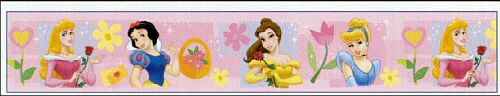 princessborduere500
