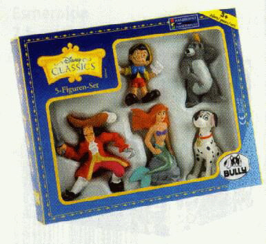 figurenset