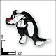 3dsylvester80