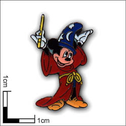 pinmickyzauberer