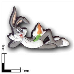 3dbunny