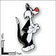 pinsylvester80