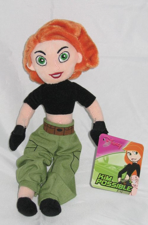 kimpossiblebeany500