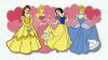 4princesswanddekor100