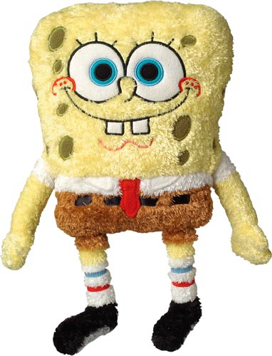 spongebobpl�sch30cm